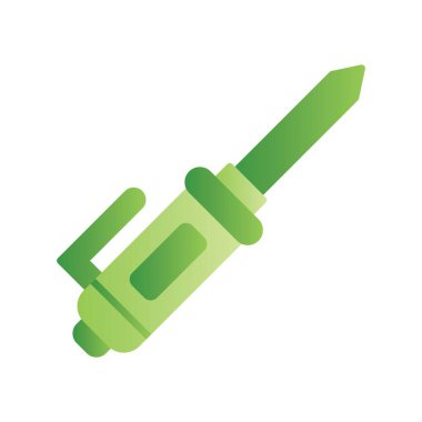 Screwdriver Creative Icons Desig