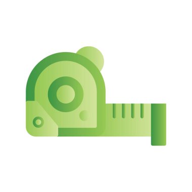  Measure Tape Creative Icons Desig