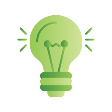  Light Bulb Creative Icons Desig