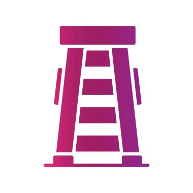  Ladder Creative Icons Desig