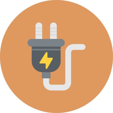 Plug Creative Icons Desig