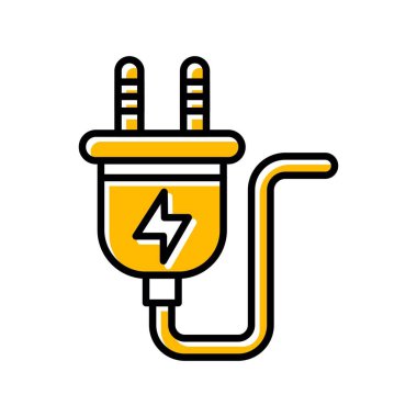 Plug Creative Icons Desig