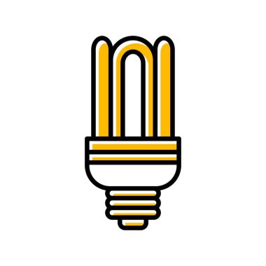 Light Bulb Creative Icons Desig