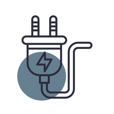 Plug Creative Icons Desig