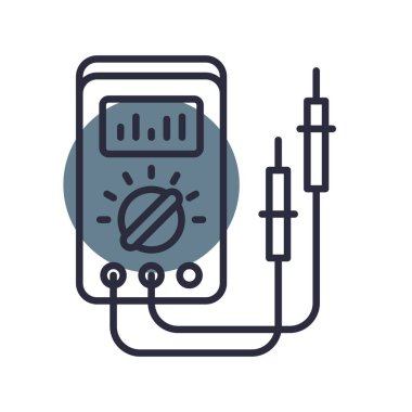 Tester Creative Icons Desig