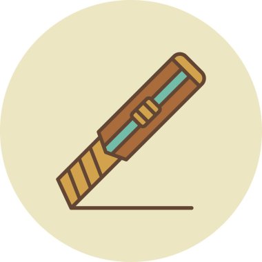 Cutter Creative Icons Desig