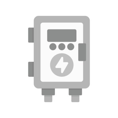 Fuse Box Creative Icons Desig