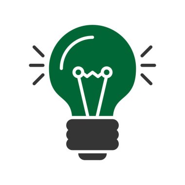  Light Bulb Creative Icons Desig