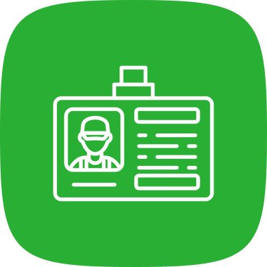  License Creative Icons Desig