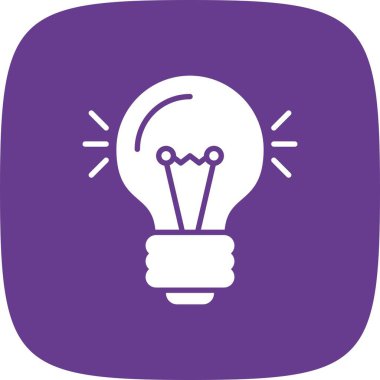  Light Bulb Creative Icons Desig