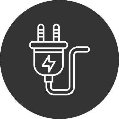 Plug Creative Icons Desig