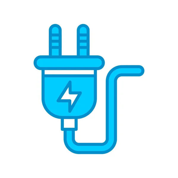 Plug Creative Icons Desig