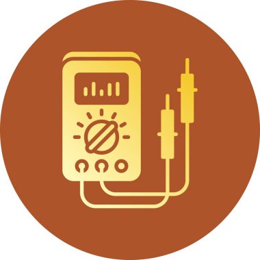 Tester Creative Icons Desig