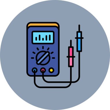 Tester Creative Icons Desig