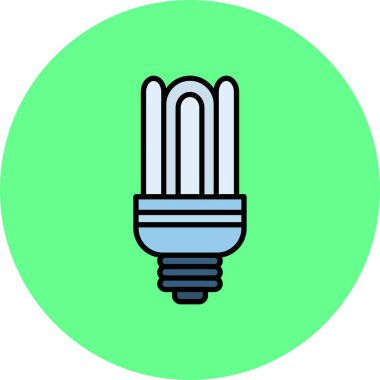 Light Bulb Creative Icons Desig