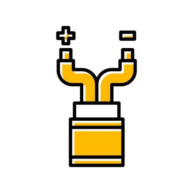  Wires Creative Icons Desig