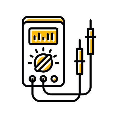 Tester Creative Icons Desig