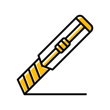 Cutter Creative Icons Desig