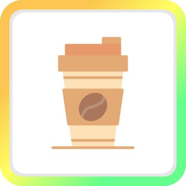 Coffee Creative Icons Desig