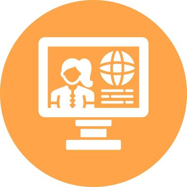  News Creative Icons Desig