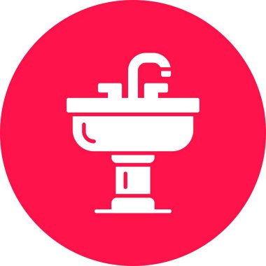  Sink Creative Icons Desig