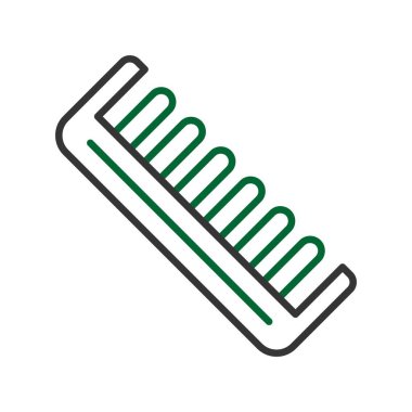 Comb Creative Icons Desig