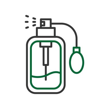  Perfume Creative Icons Desig