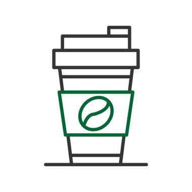 Coffee Creative Icons Desig