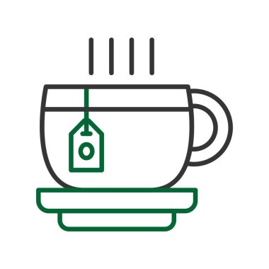 Tea Creative Icons Desig
