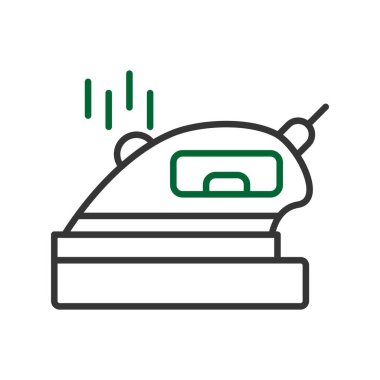 Iron Creative Icons Desig