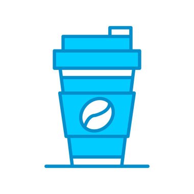 Coffee Creative Icons Desig