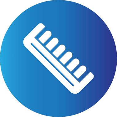 Comb Creative Icons Desig