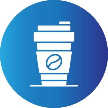 Coffee Creative Icons Desig