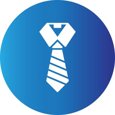 Tie Creative Icons Desig