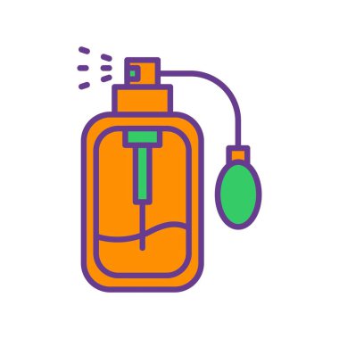  Perfume Creative Icons Desig