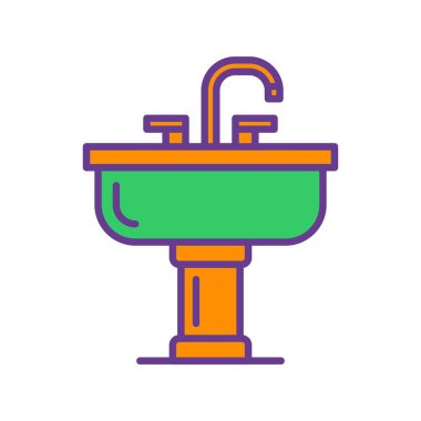  Sink Creative Icons Desig