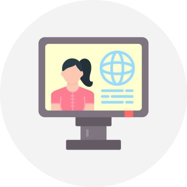  News Creative Icons Desig