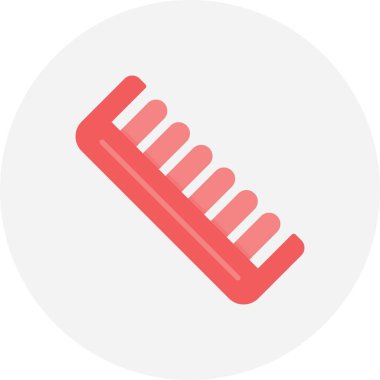 Comb Creative Icons Desig