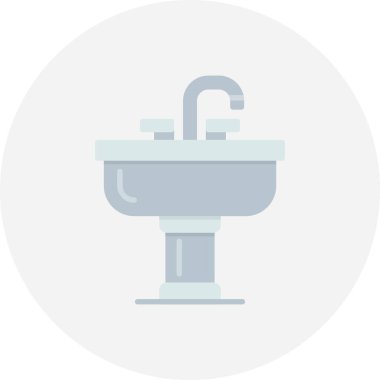  Sink Creative Icons Desig
