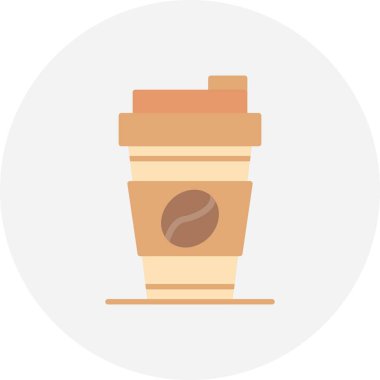 Coffee Creative Icons Desig