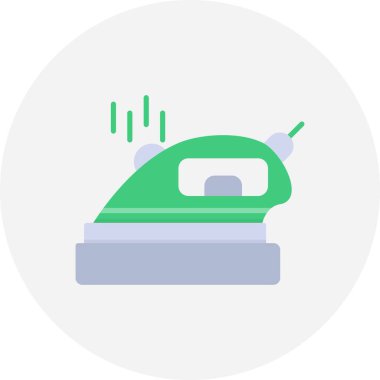 Iron Creative Icons Desig