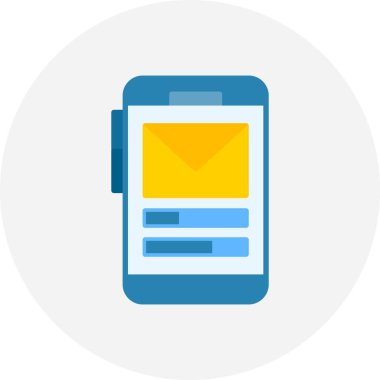  Email Creative Icons Desig