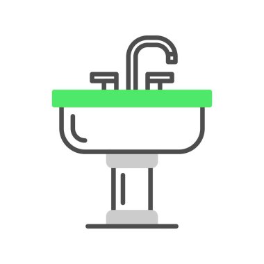  Sink Creative Icons Desig