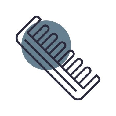 Comb Creative Icons Desig