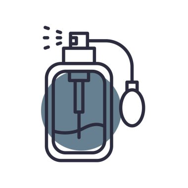  Perfume Creative Icons Desig