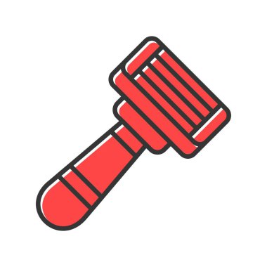 Razor Creative Icons Desig