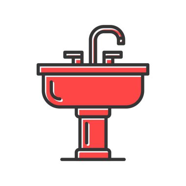  Sink Creative Icons Desig