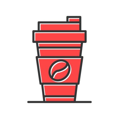 Coffee Creative Icons Desig