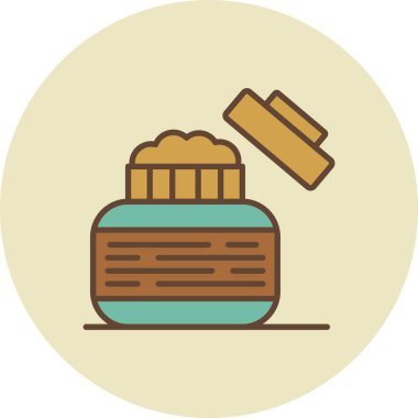  Cream Creative Icons Desig