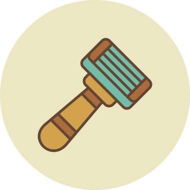 Razor Creative Icons Desig